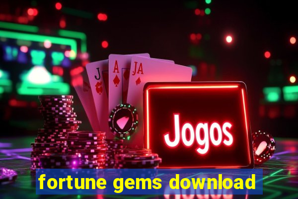 fortune gems download