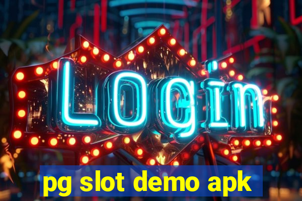 pg slot demo apk