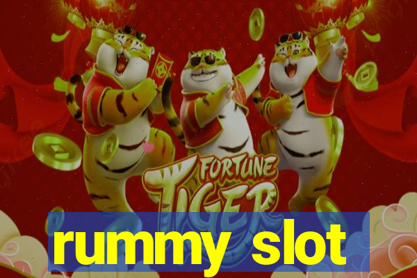 rummy slot