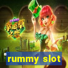 rummy slot