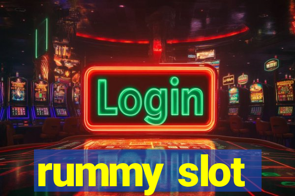 rummy slot