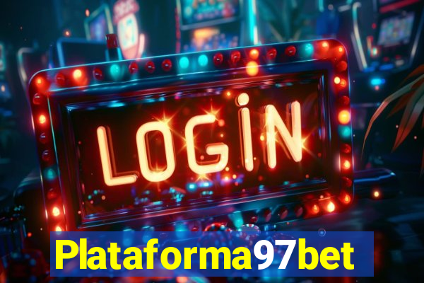 Plataforma97bet