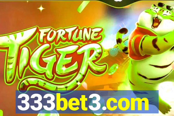 333bet3.com