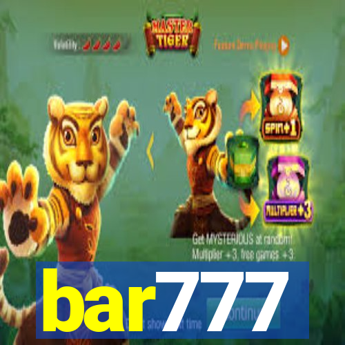 bar777