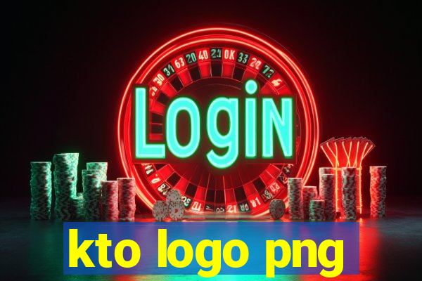 kto logo png