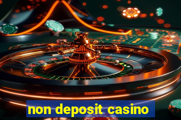 non deposit casino