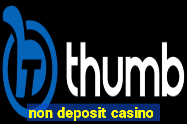 non deposit casino