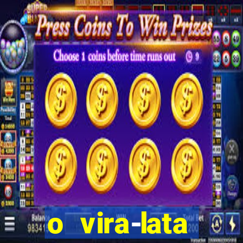 o vira-lata caramelo slot