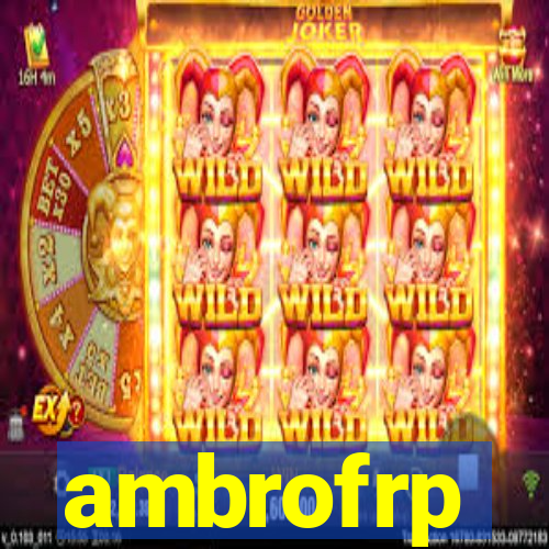 ambrofrp