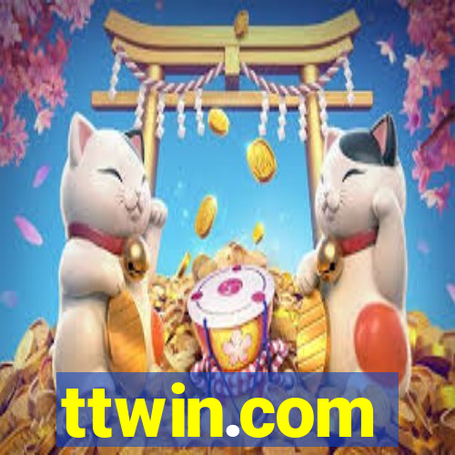 ttwin.com