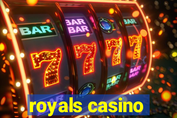 royals casino