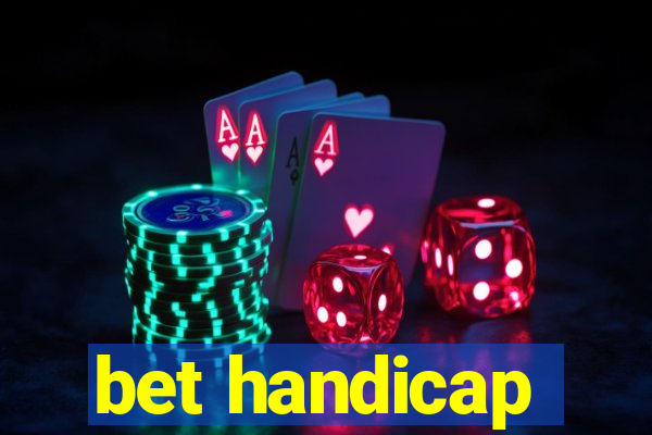 bet handicap