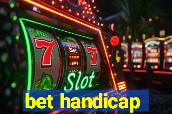 bet handicap