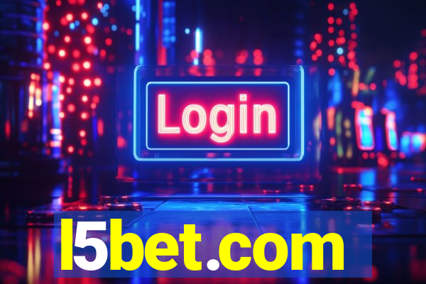 l5bet.com