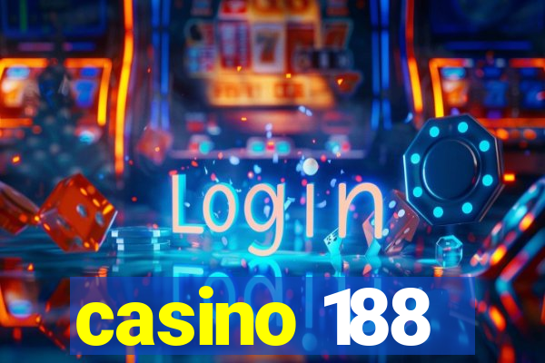 casino 188