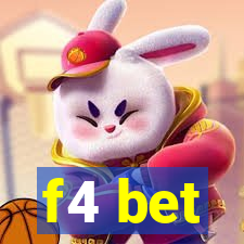 f4 bet