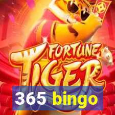 365 bingo