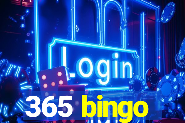 365 bingo