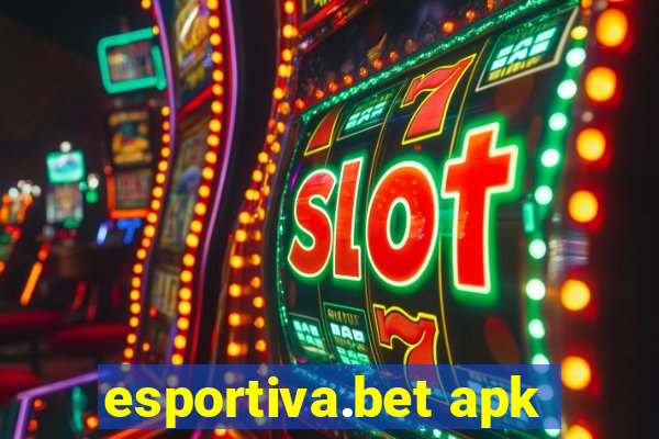 esportiva.bet apk