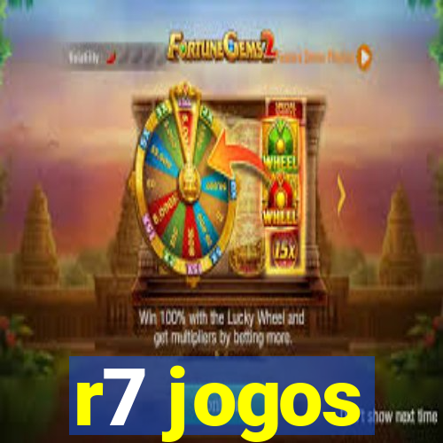 r7 jogos