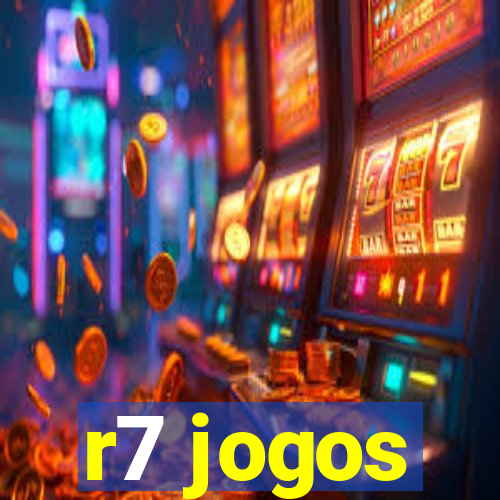 r7 jogos