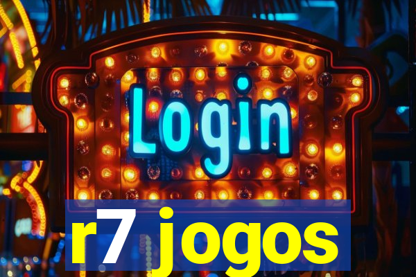 r7 jogos