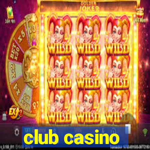 club casino