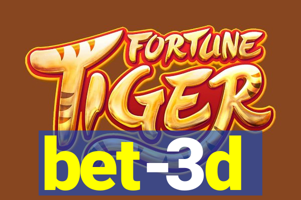 bet-3d