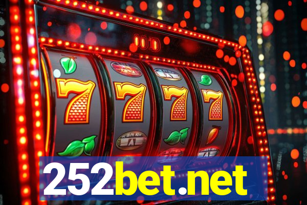 252bet.net