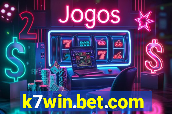 k7win.bet.com