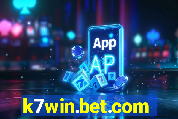 k7win.bet.com