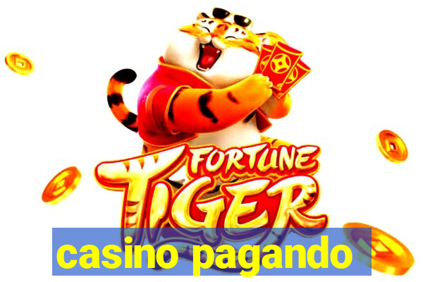 casino pagando