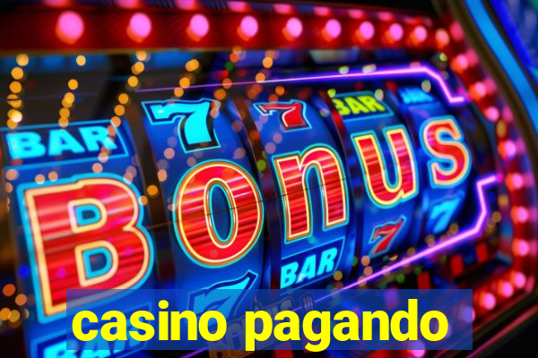 casino pagando