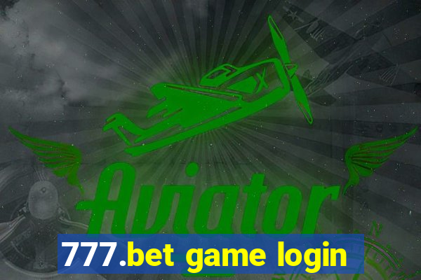 777.bet game login