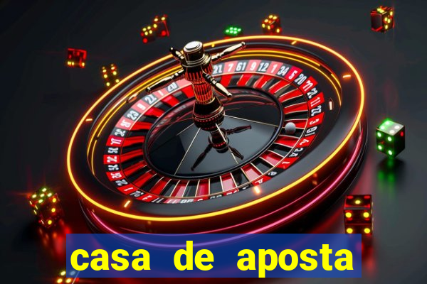 casa de aposta donald bet