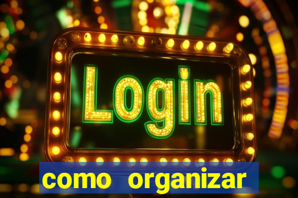 como organizar planilha por ordem alfabetica