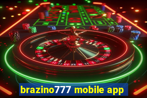 brazino777 mobile app