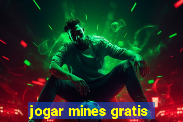 jogar mines gratis