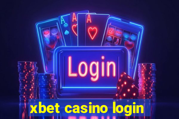 xbet casino login