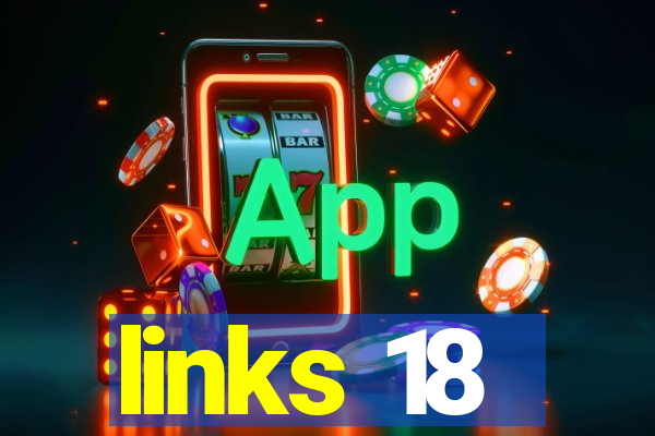 links 18