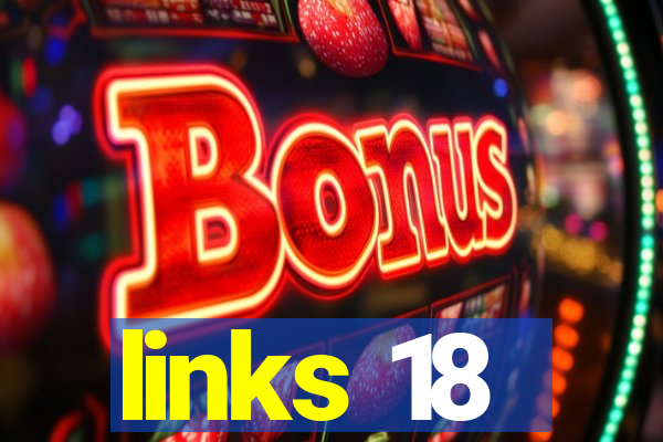 links 18