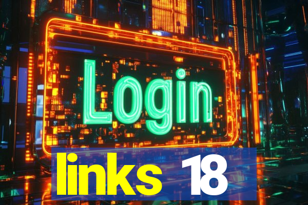 links 18