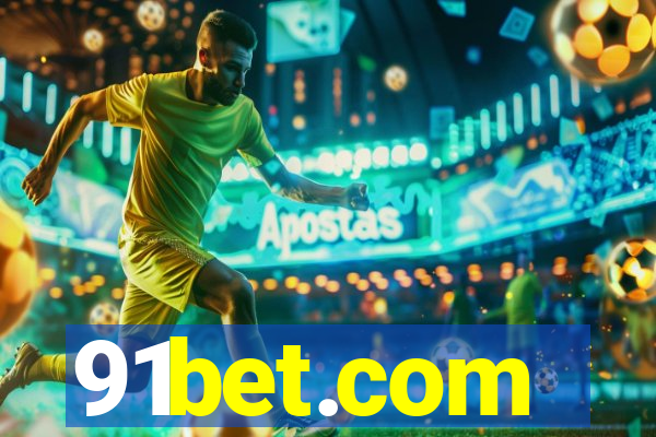 91bet.com