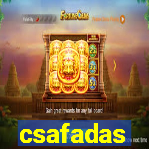 csafadas