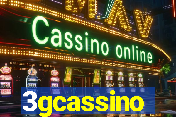 3gcassino