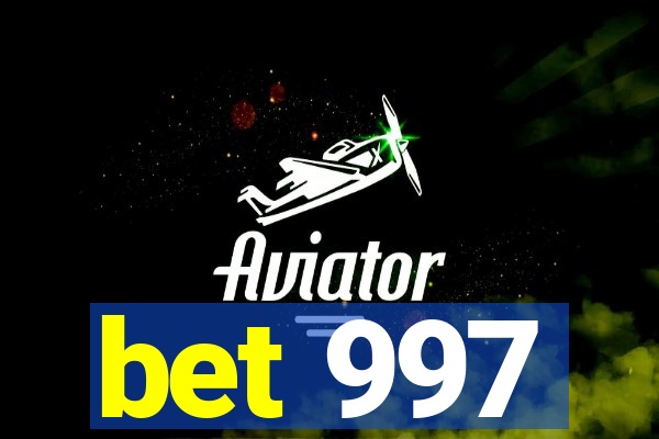 bet 997