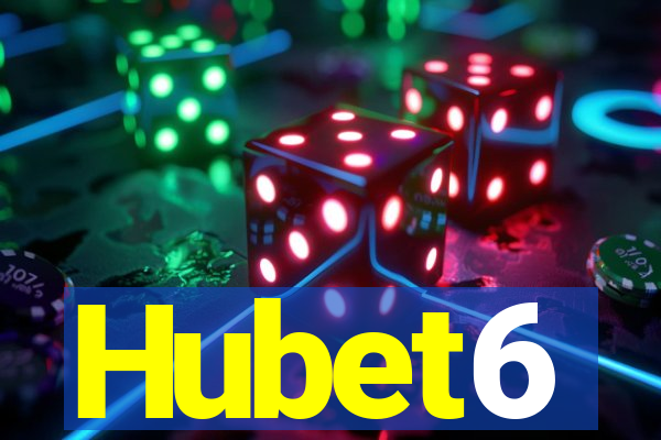 Hubet6