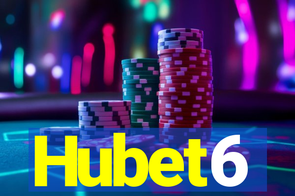 Hubet6