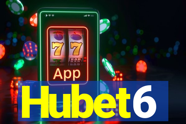 Hubet6