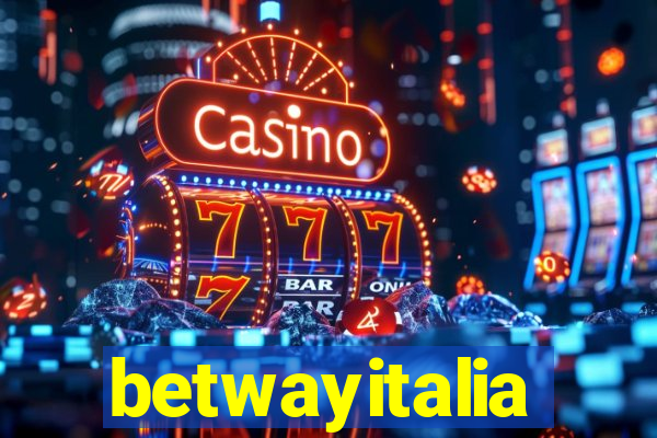 betwayitalia